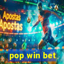 pop win bet