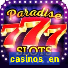 casinos en argentina online