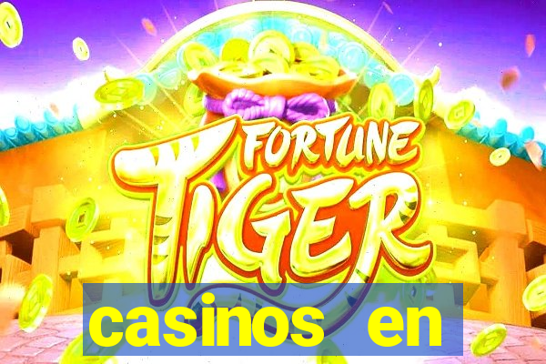 casinos en argentina online