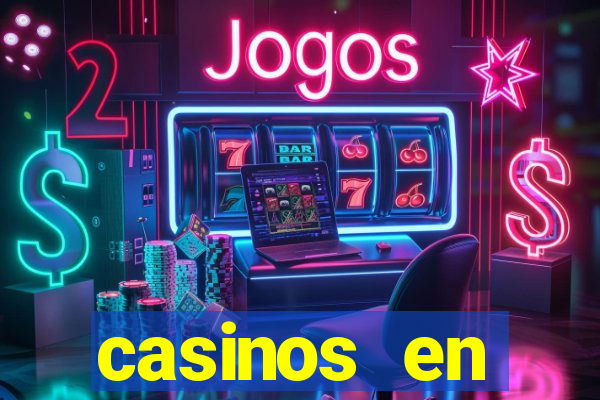 casinos en argentina online