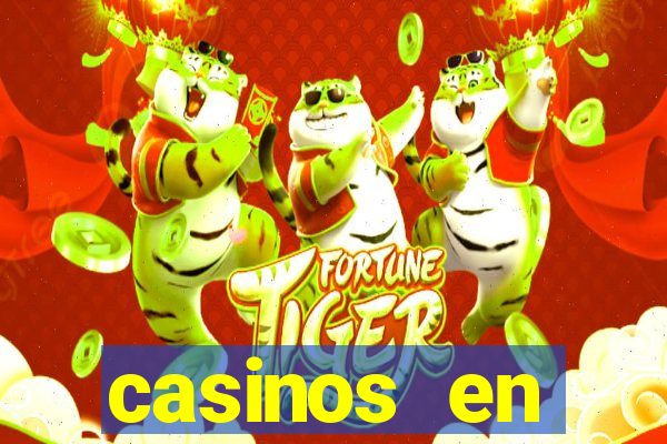 casinos en argentina online