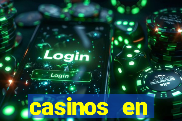 casinos en argentina online