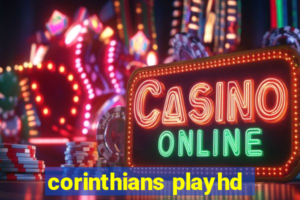 corinthians playhd