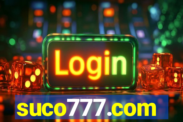 suco777.com