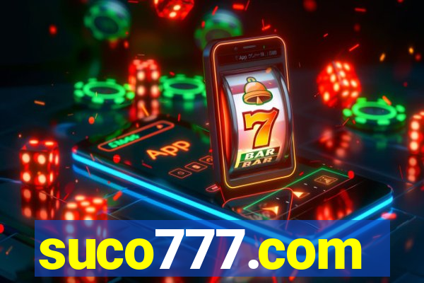 suco777.com