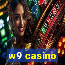 w9 casino