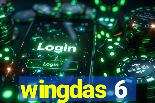 wingdas 6