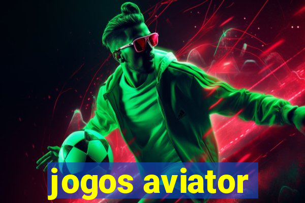 jogos aviator