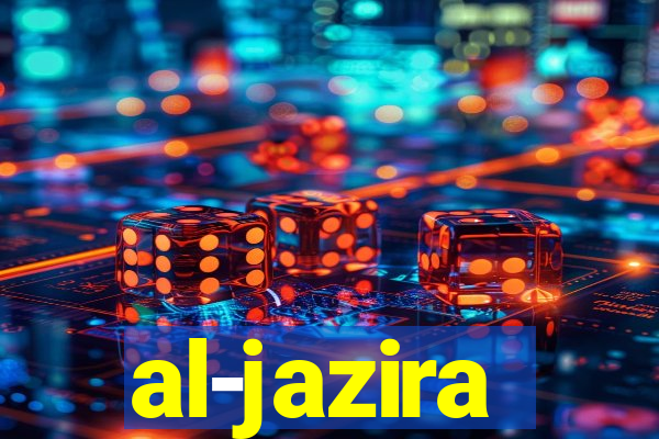 al-jazira