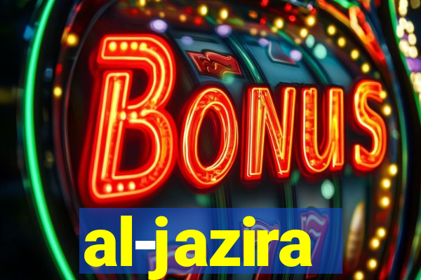 al-jazira