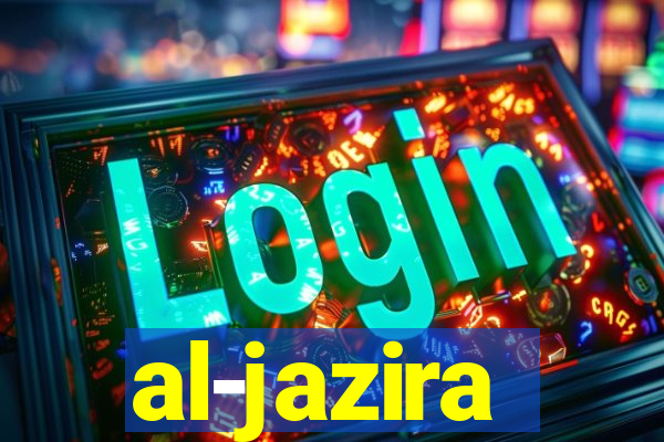 al-jazira