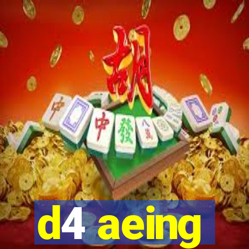 d4 aeing