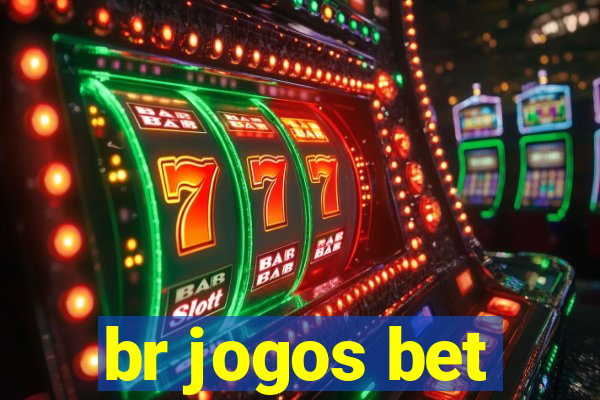 br jogos bet