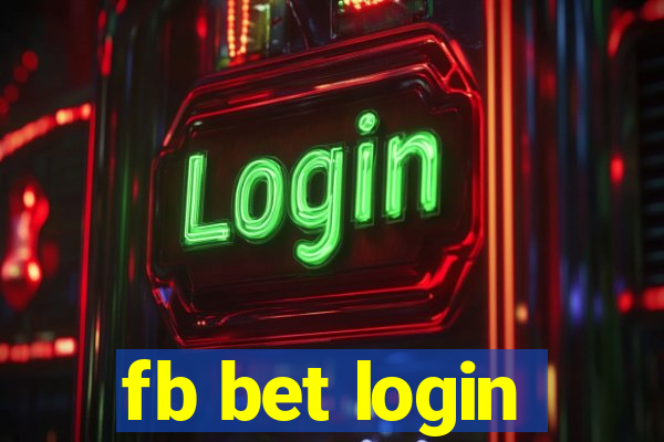 fb bet login