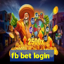 fb bet login