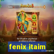 fenix itaim