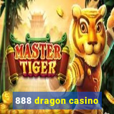 888 dragon casino