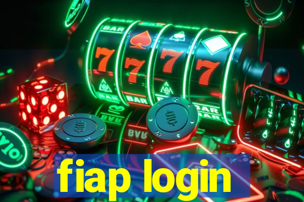 fiap login