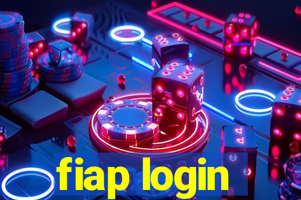 fiap login