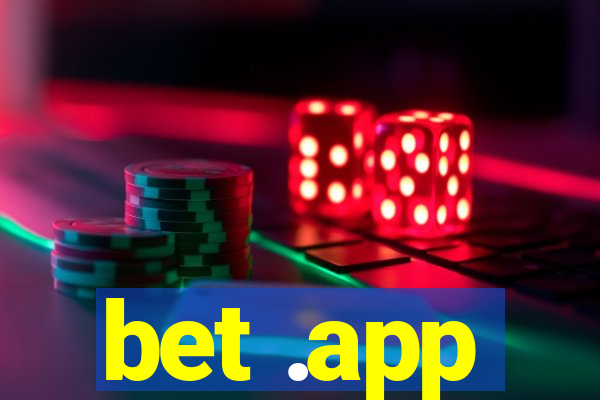 bet .app