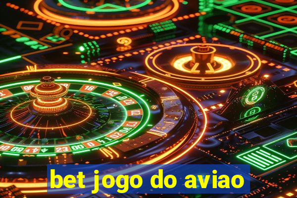 bet jogo do aviao