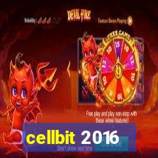 cellbit 2016