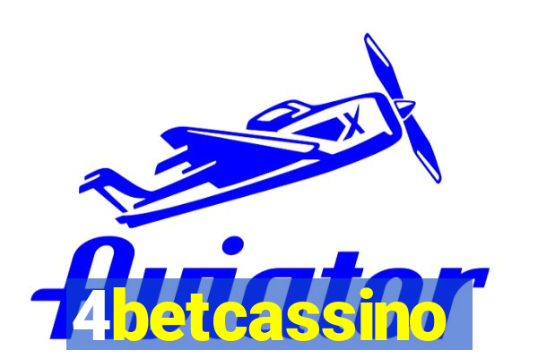 4betcassino