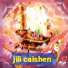 jili caishen