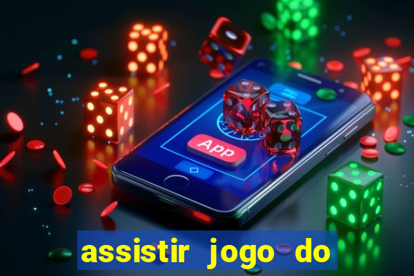 assistir jogo do inter futemax