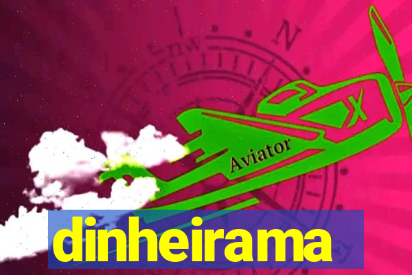 dinheirama