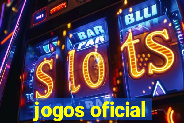 jogos oficial