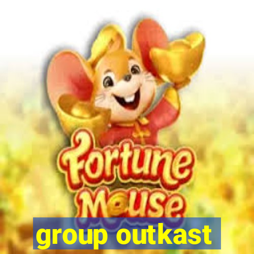 group outkast