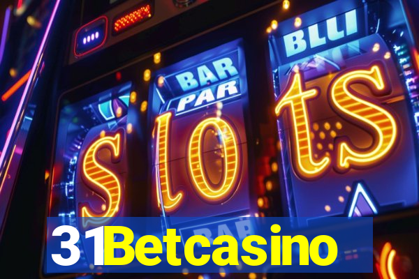 31Betcasino