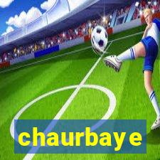 chaurbaye