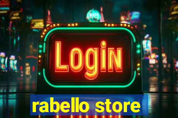 rabello store