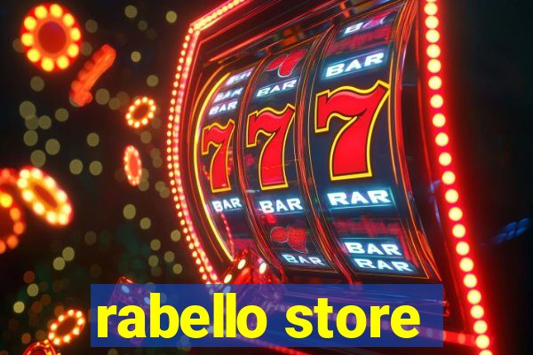 rabello store