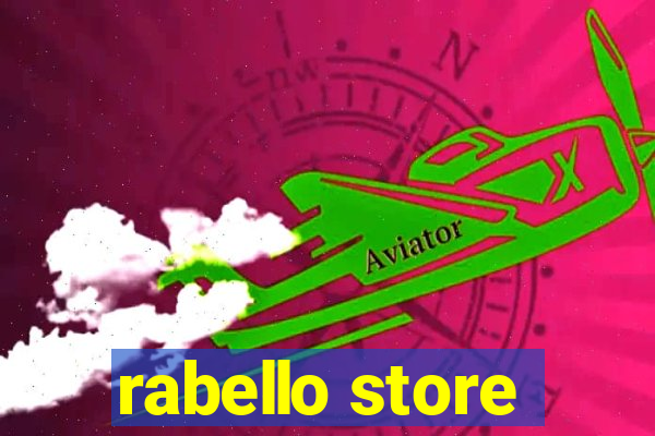 rabello store