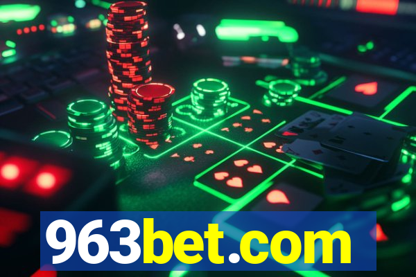 963bet.com