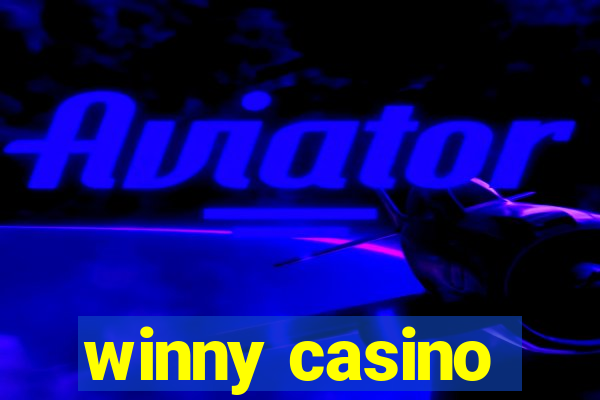 winny casino