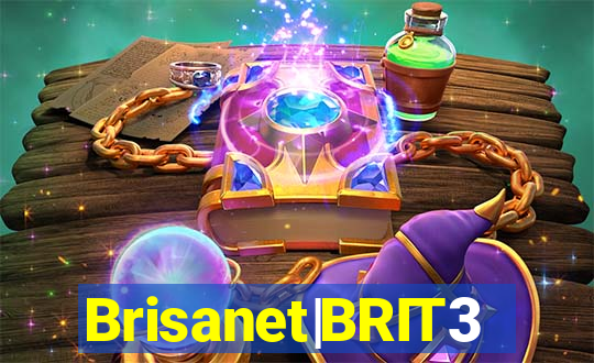 Brisanet|BRIT3