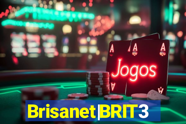 Brisanet|BRIT3