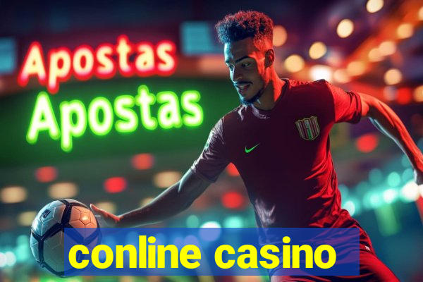 conline casino