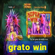 grato win