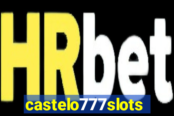 castelo777slots