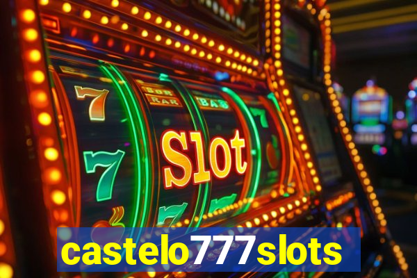 castelo777slots