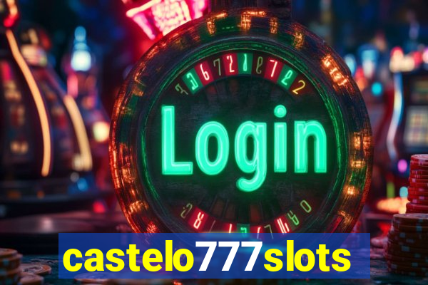 castelo777slots