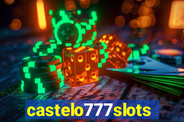 castelo777slots