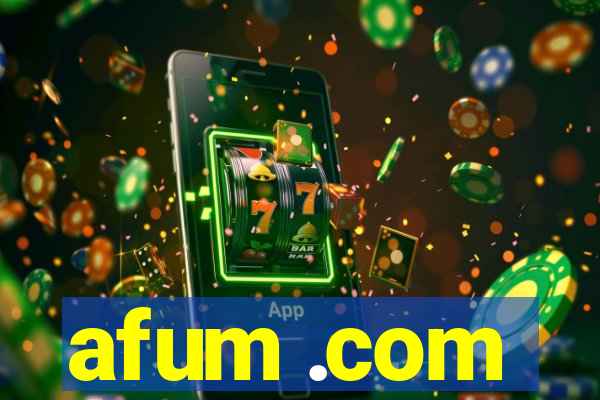 afum .com