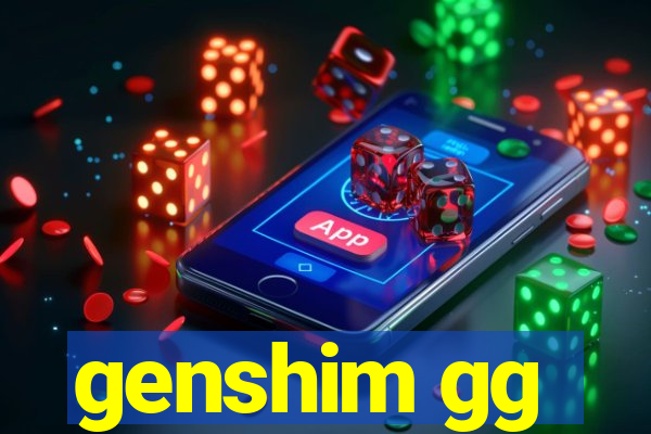 genshim gg