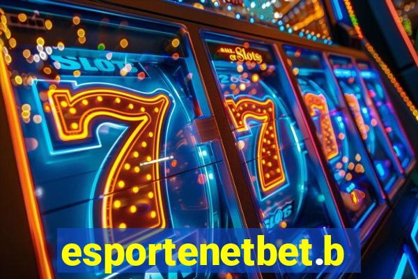 esportenetbet.bet